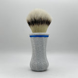 TRC x Spot Prints Collab 26mm Shaving Brush w/ Synthetic Knot