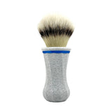 TRC x Spot Prints Collab 26mm Shaving Brush w/ Synthetic Knot