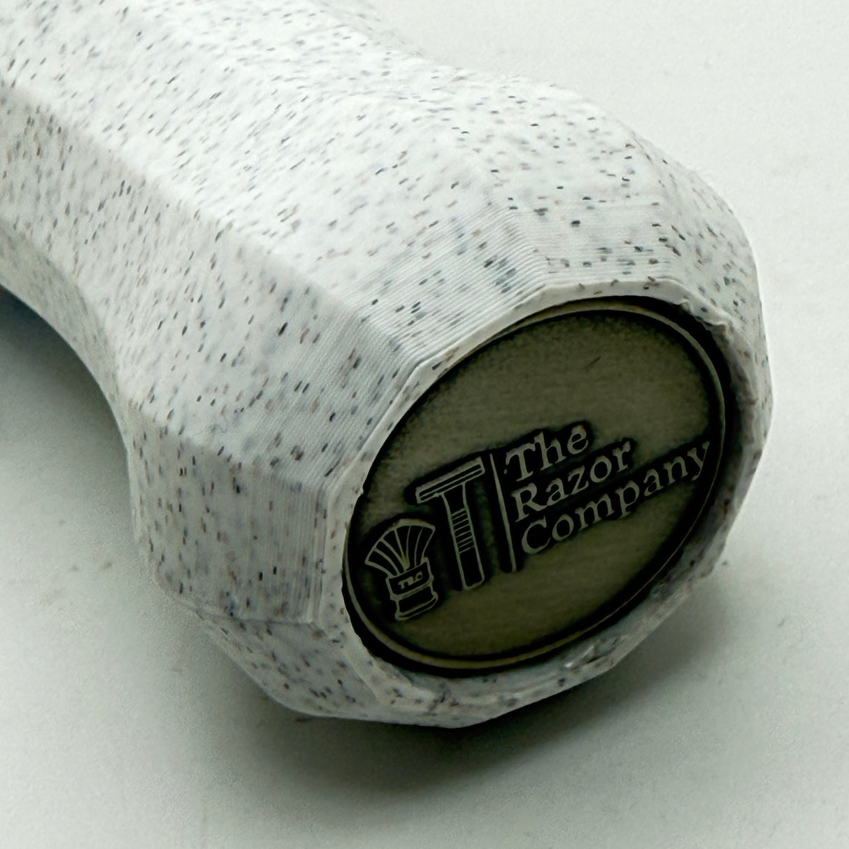 TRC x Spot Prints Collab 26mm Shaving Brush w/ Synthetic Knot