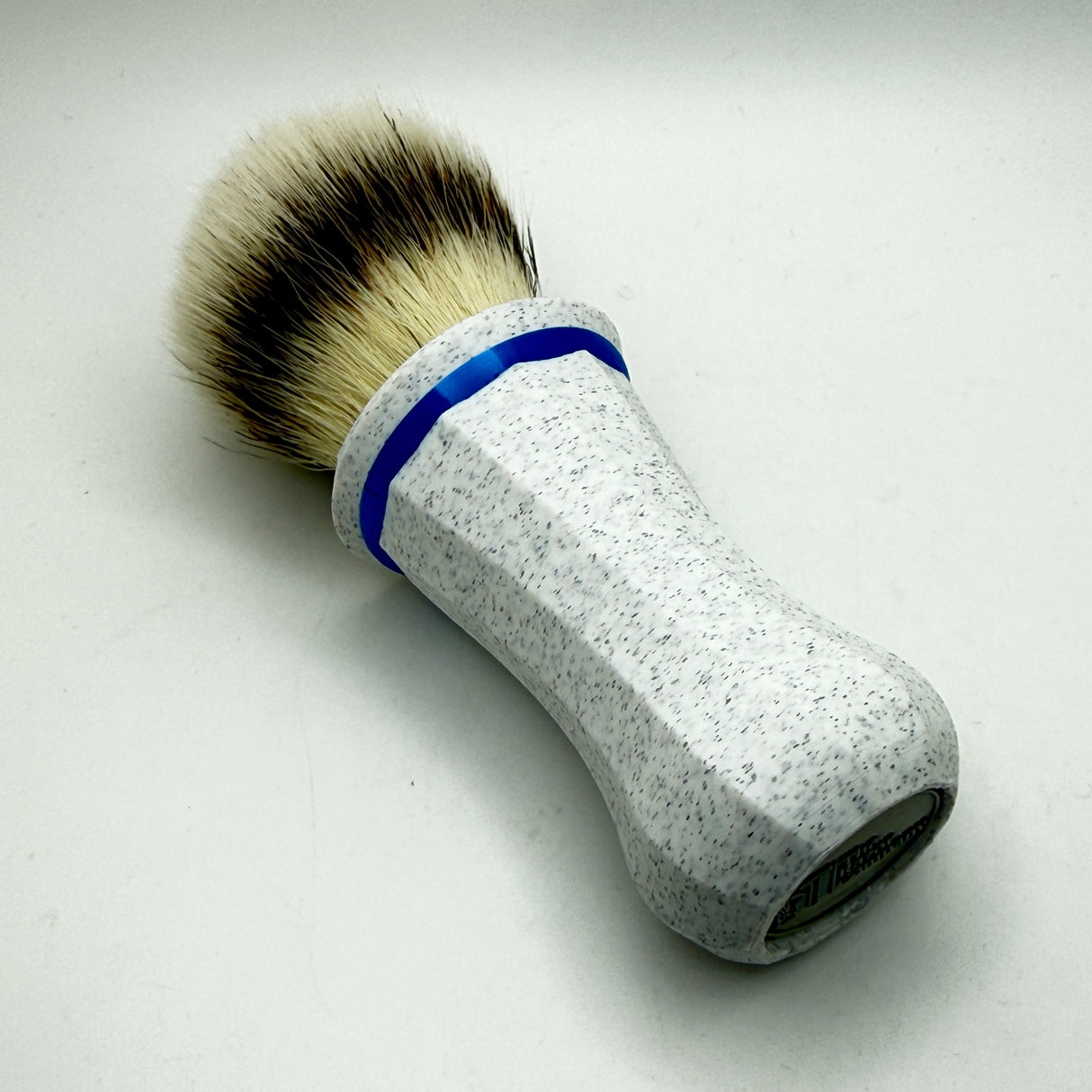 TRC x Spot Prints Collab 26mm Shaving Brush w/ Synthetic Knot