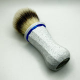 TRC x Spot Prints Collab 26mm Shaving Brush w/ Synthetic Knot
