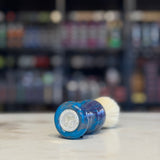 Never Alone 5 - #25 - 26mm Boar Knot - Resin Handle Shaving Brush