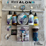 Never Alone 5 - Complete Box Set