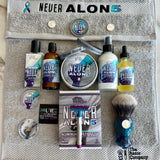 Never Alone 5 - Complete Box Set