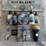 Never Alone 5 - Complete Box Set