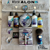 Never Alone 5 - Complete Box Set