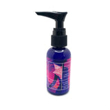 Wild Fox Rituals Ethereal Spring Hydrating Aftershave Gel-Serum 2oz