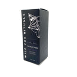 Wild Fox Rituals Ethereal Spring Hydrating Aftershave Gel-Serum 2oz