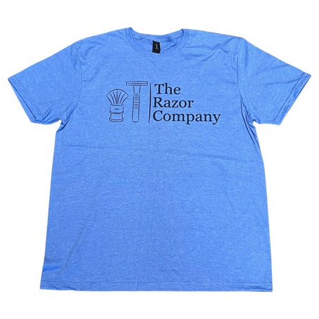 TRC - Logo T-SHIRT - Do You Even Shave Bro - Soft Tee