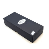 Replica Razors Fat Guy Double Edge Safety Razor Chrome