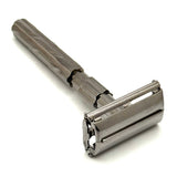 Pre-Owned Parker 22R Double Edged Safety Razor