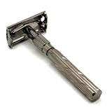 Pre-Owned Parker 22R Double Edged Safety Razor