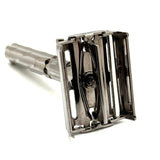 Pre-Owned Parker 22R Double Edged Safety Razor