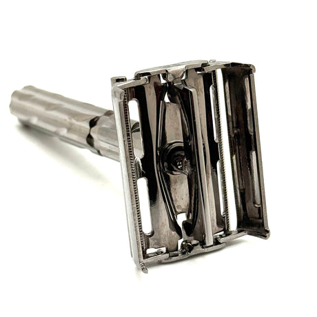 Pre-Owned Parker 22R Double Edged Safety Razor