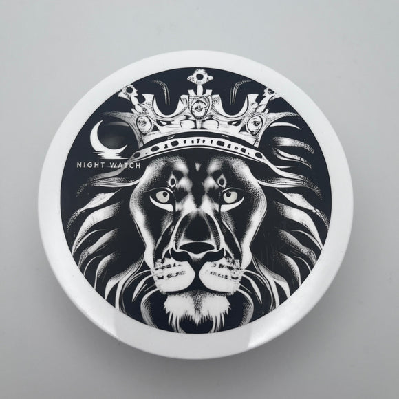 Night Watch Soap Co. - Untamed - Artisan Shave Soap