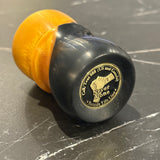Never Alone 6 #60 26mm Resin HANDLE ONLY Shaving Brush