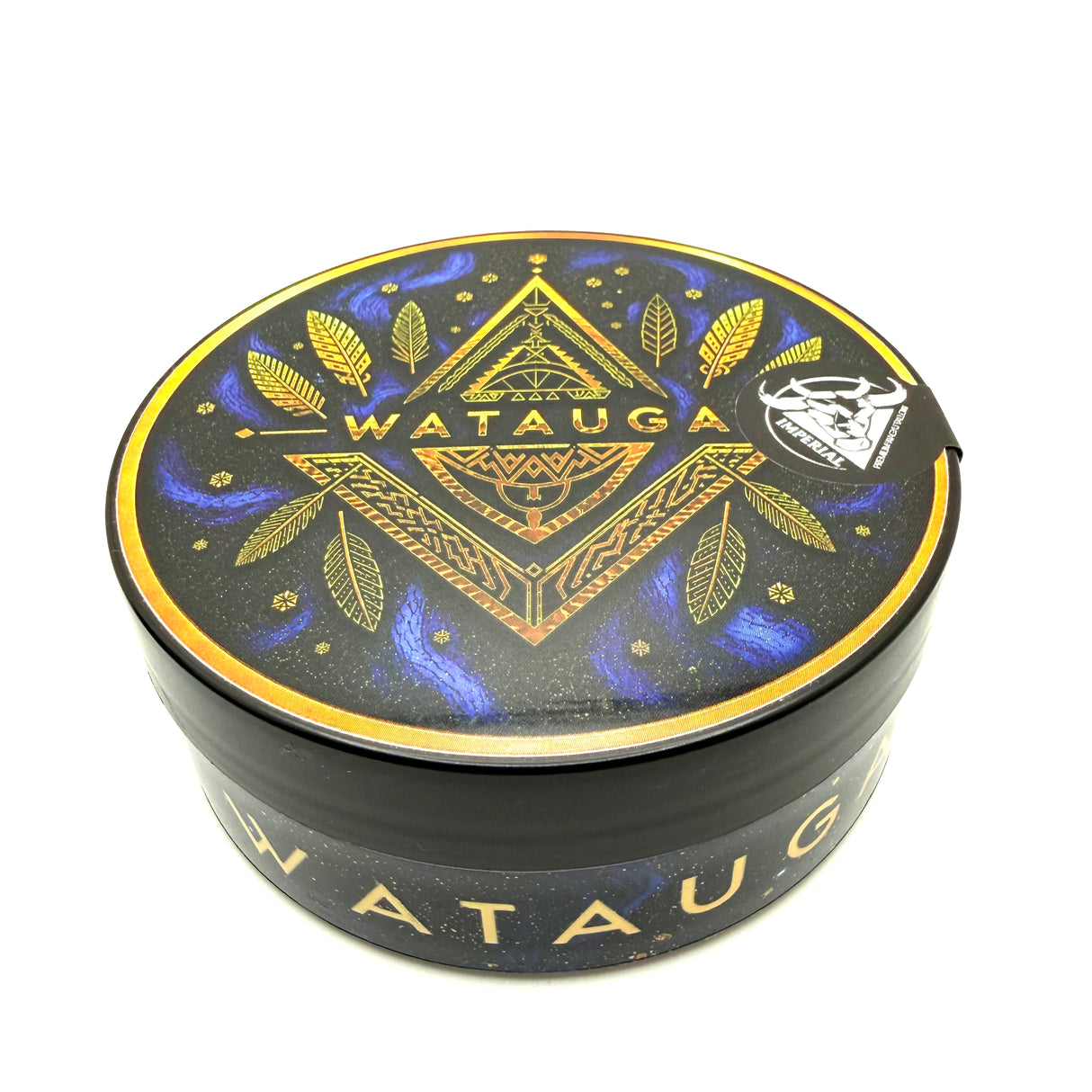 First Line Shave WATAUGA Imperial Wagyu Shave Soap 4oz