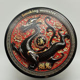 Smoking Monster Gale Armor Shaving Soap 4oz