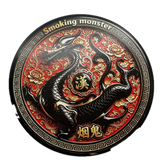 Smoking Monster Gale Armor Shaving Soap 4oz