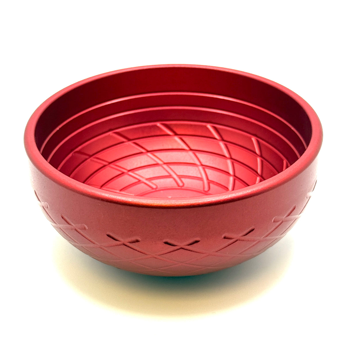 Oliworks Lather Bowl 6061 Aluminum