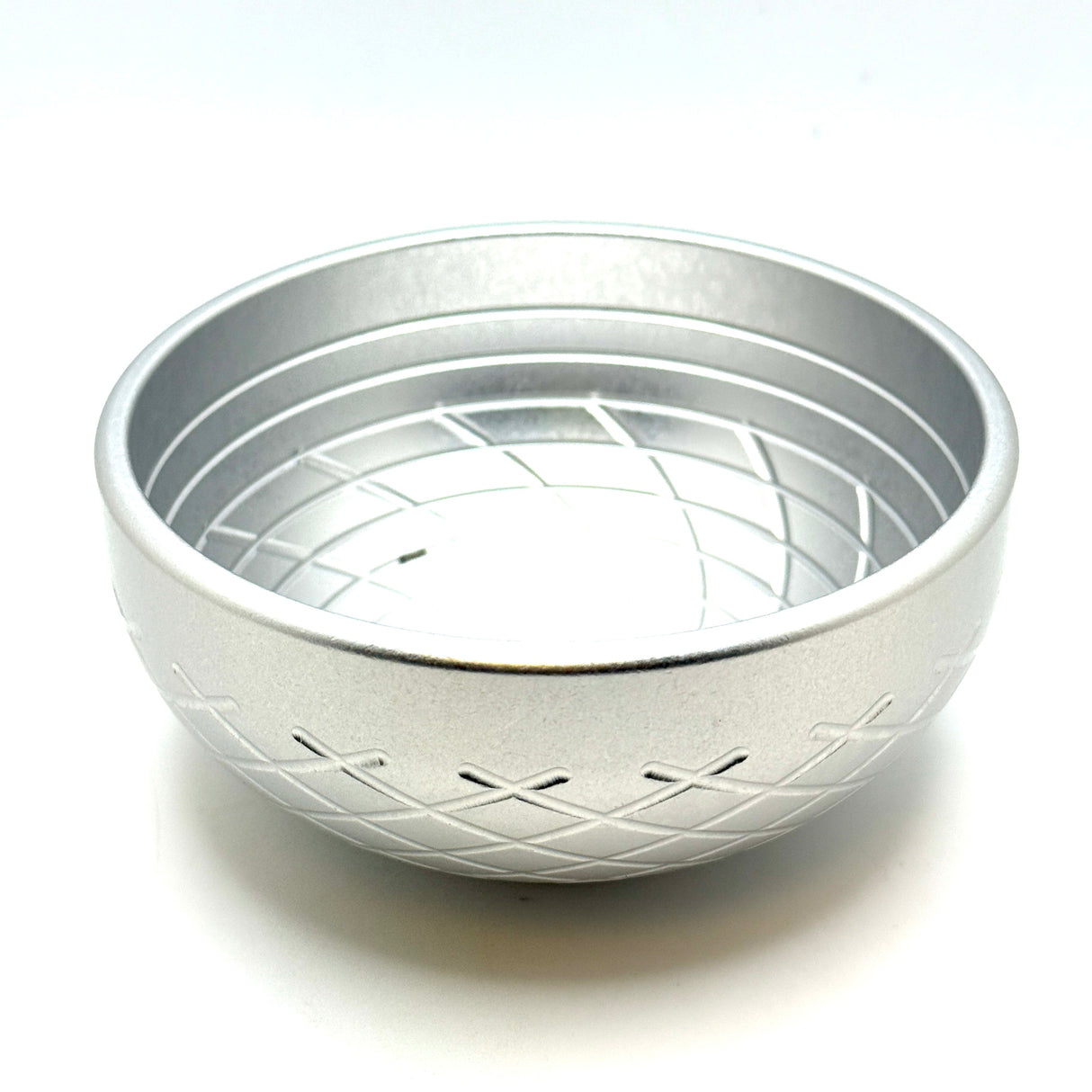 Oliworks Lather Bowl 6061 Aluminum
