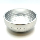 Oliworks Lather Bowl 6061 Aluminum
