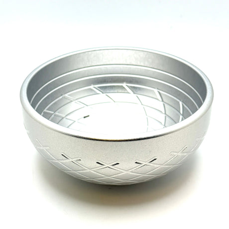 Oliworks Lather Bowl 6061 Aluminum