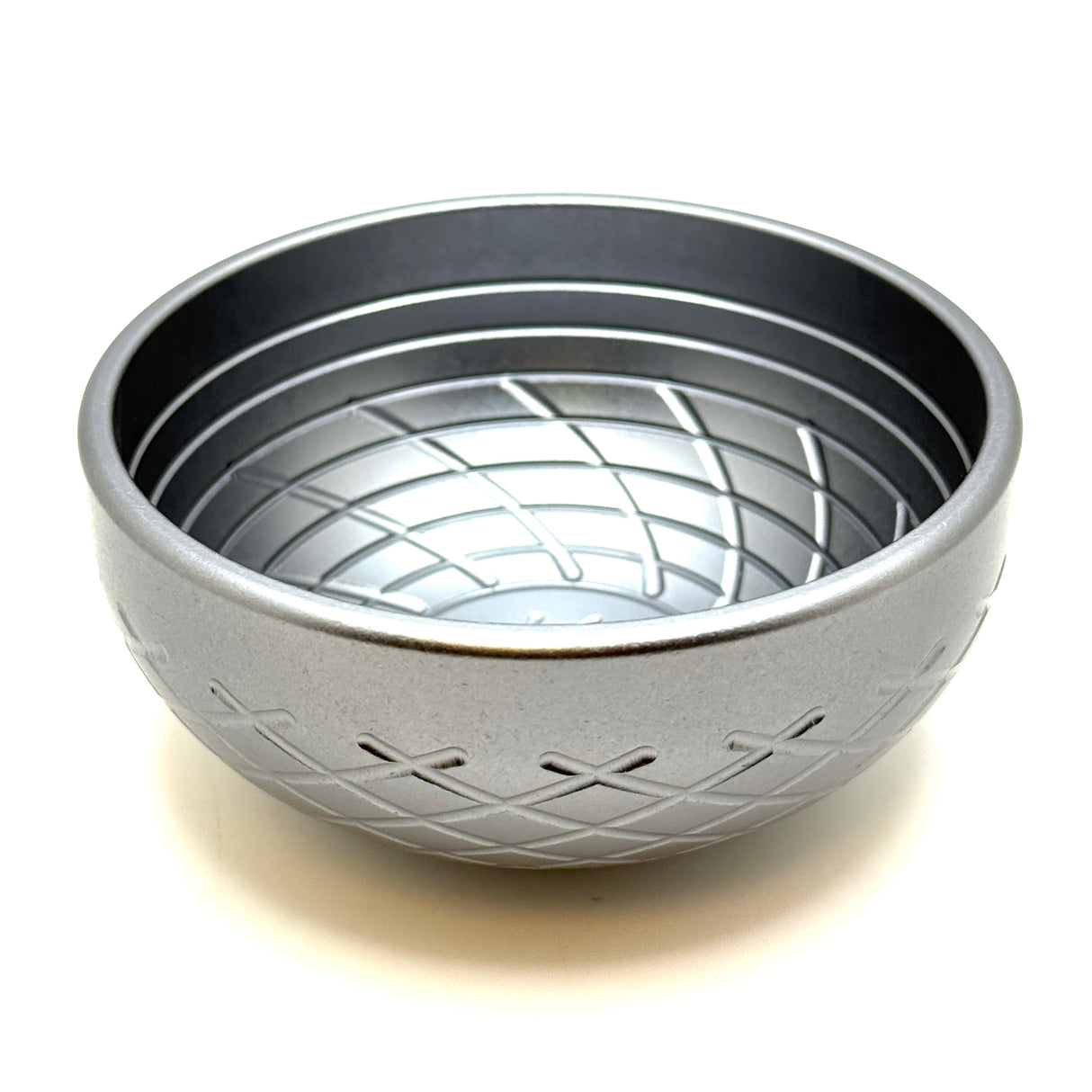 Oliworks Lather Bowl 6061 Aluminum