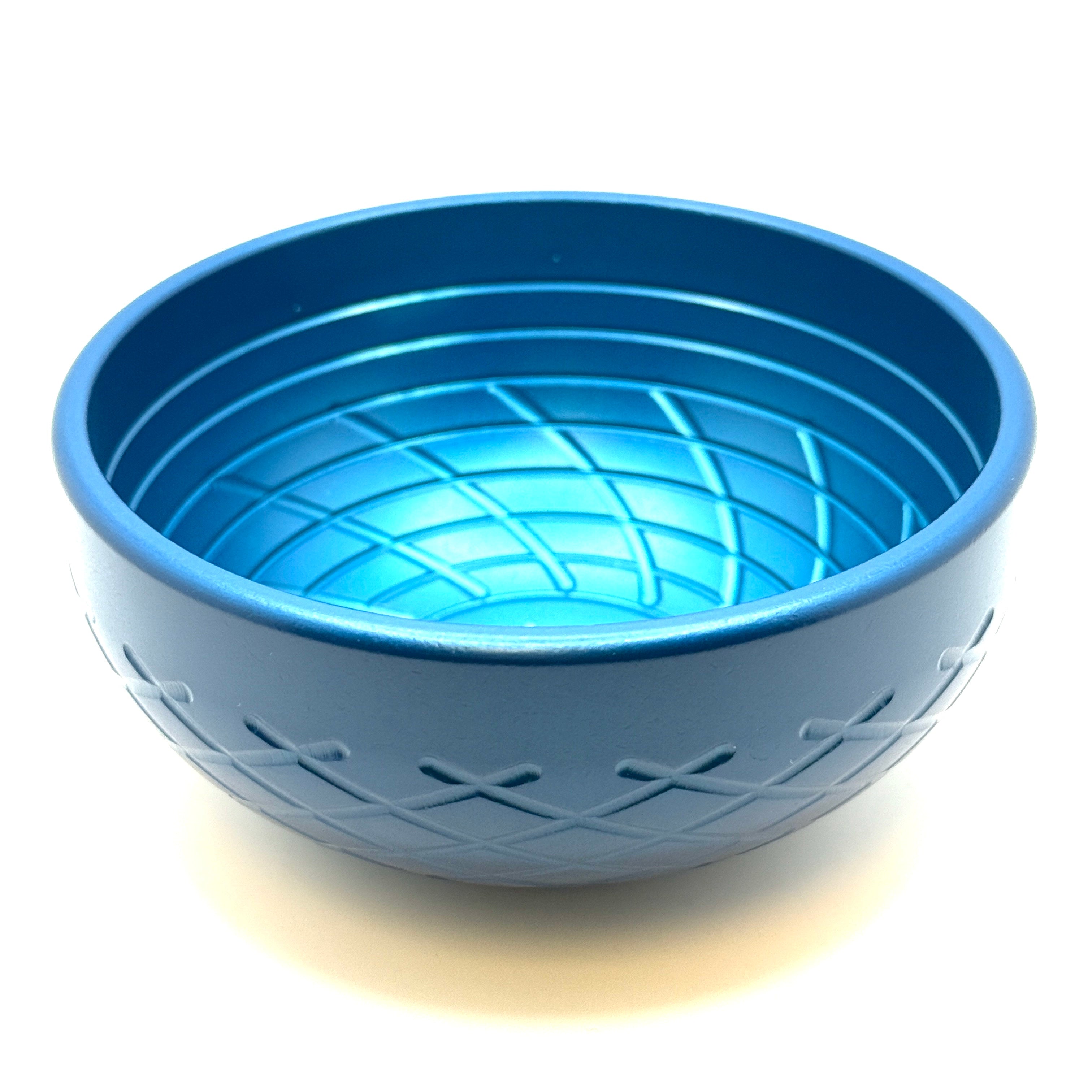 Oliworks Lather Bowl 6061 Aluminum | The Razor Company