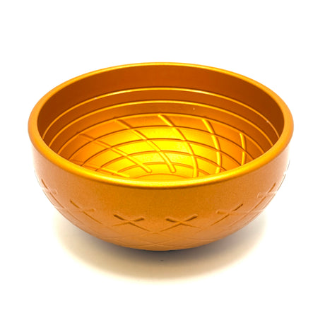 Oliworks Lather Bowl 6061 Aluminum