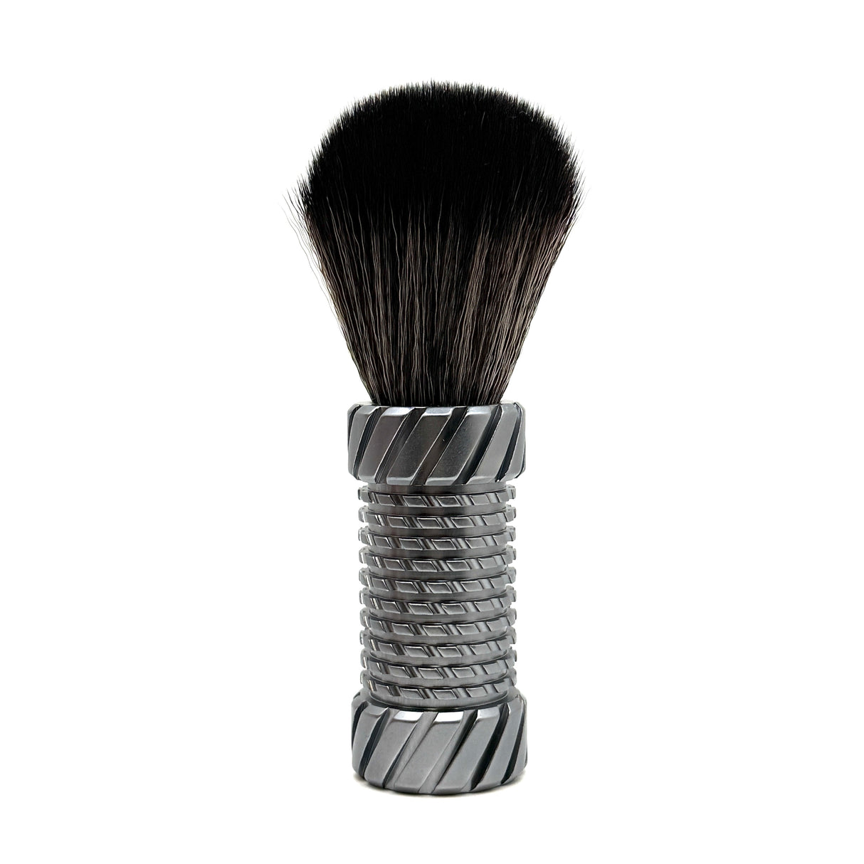 Oliworks Shaving Brush 6061 Aluminum