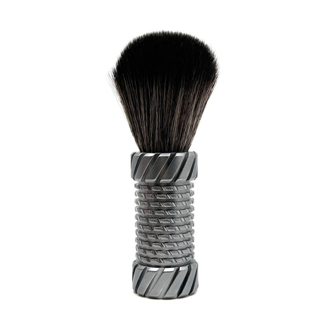 Oliworks Shaving Brush 6061 Aluminum