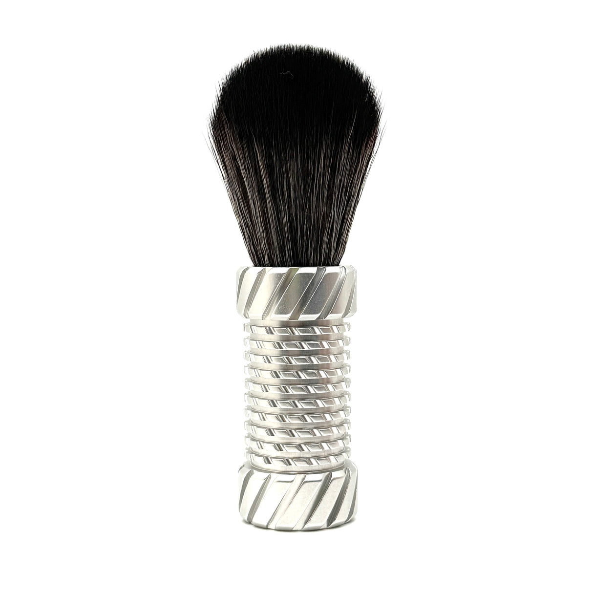 Oliworks Shaving Brush 6061 Aluminum