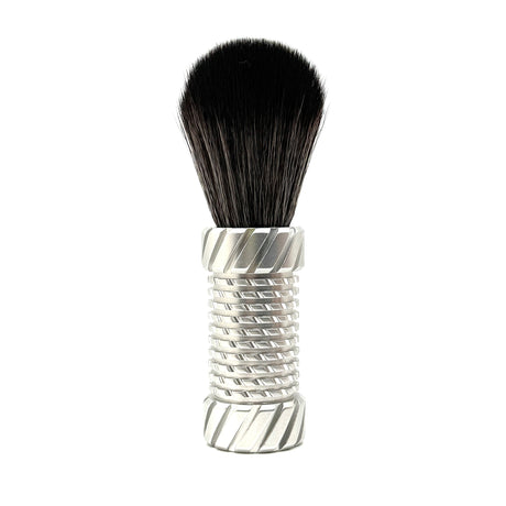 Oliworks Shaving Brush 6061 Aluminum