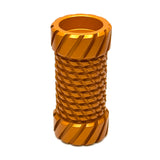 Oliworks Shaving Brush 6061 Aluminum