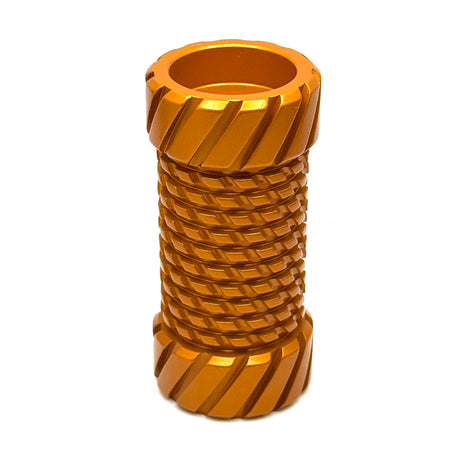 Oliworks Shaving Brush 6061 Aluminum