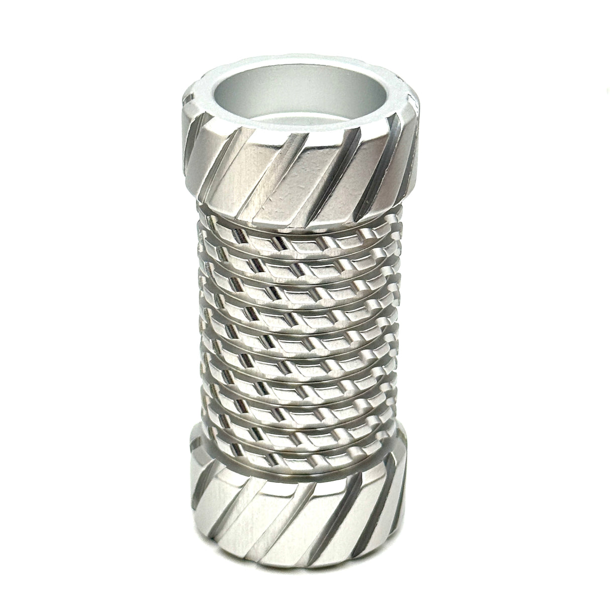 Oliworks Shaving Brush 6061 Aluminum