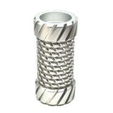 Oliworks Shaving Brush 6061 Aluminum