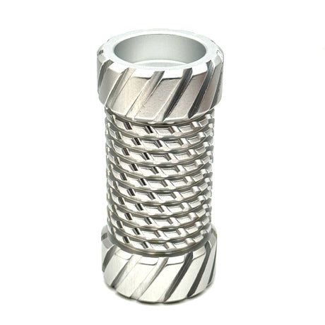 Oliworks Shaving Brush 6061 Aluminum