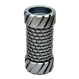 Oliworks Shaving Brush 6061 Aluminum