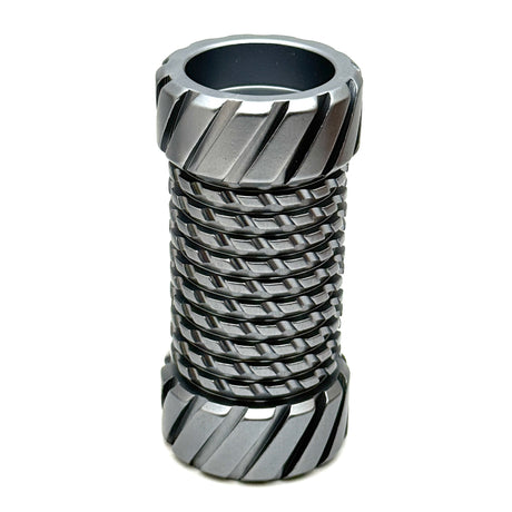 Oliworks Shaving Brush 6061 Aluminum