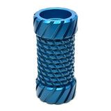 Oliworks Shaving Brush 6061 Aluminum