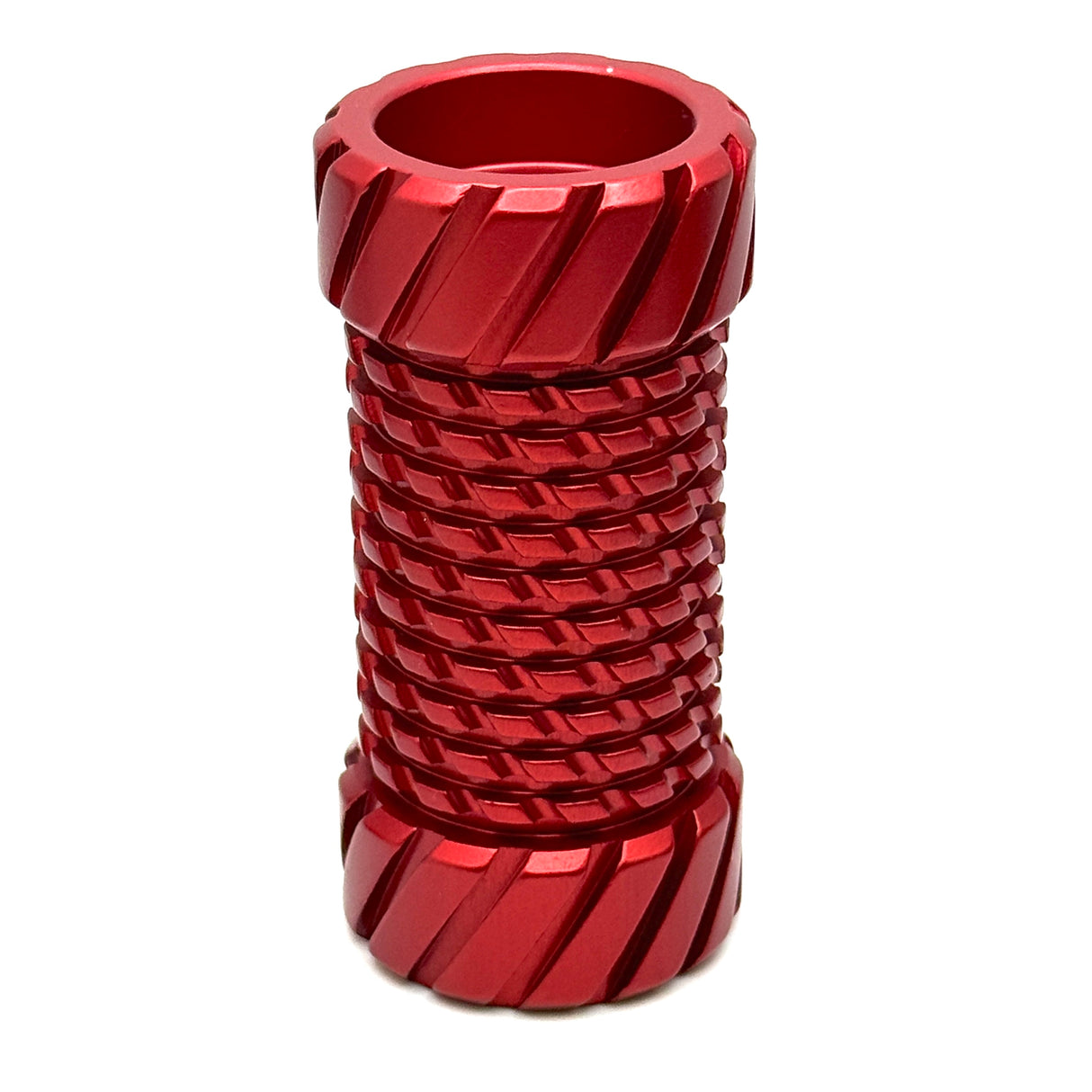 Oliworks Shaving Brush 6061 Aluminum