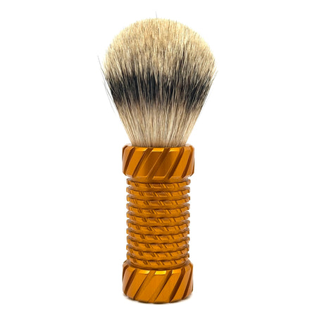 Oliworks Shaving Brush 6061 Aluminum