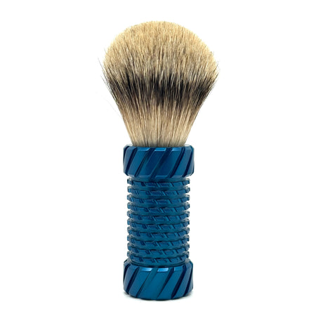 Oliworks Shaving Brush 6061 Aluminum