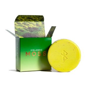 Kala Style - Halló Iceland™ Moss Bar Soap