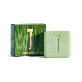 Kala Style - Balsam Pine Bar Soap - 5.4oz