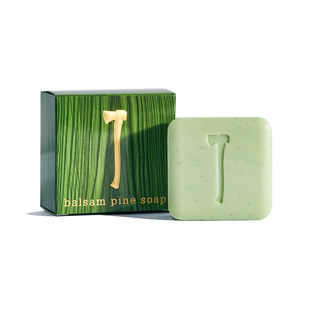 Kala Style - Balsam Pine Bar Soap - 5.4oz