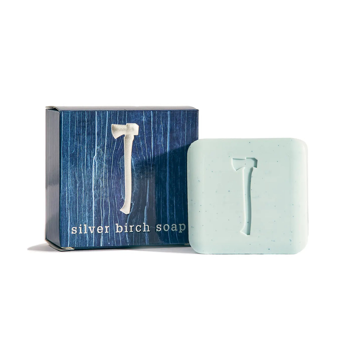 Kala Style - Silver Birch Bar Soap - 5.4oz