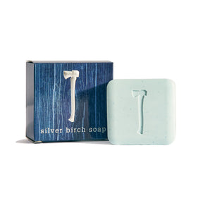 Kala Style - Silver Birch Bar Soap - 5.4oz